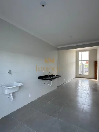 Imagem Casa Térrea à Venda Salto de Pirapora Jd. São Lucas Financia
