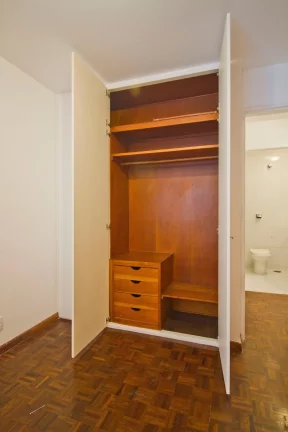 Imagem APARTAMENTO RESIDENCIAL em São Paulo - SP, Itaim Bibi