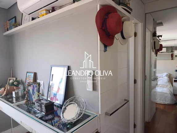 Imagem Condomínio Pleno Santa Cruz - Apartamento à venda no Condomínio Pleno Santa Cruz – Vila Gumercindo, São Paulo