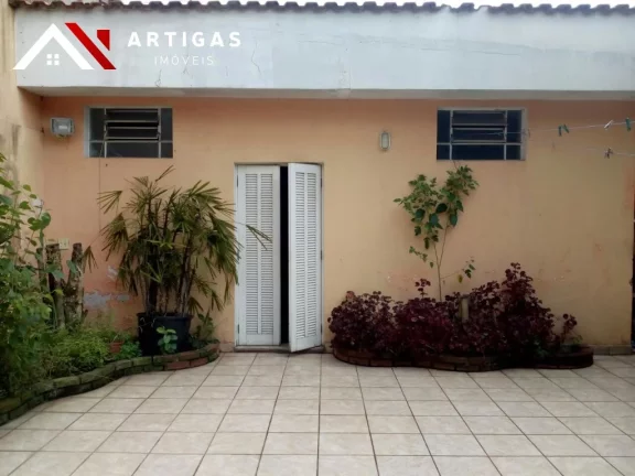 Imagem Sobrado á venda na Mooca Rua Itaqueri A.C 283 m² 4 dormitórios 3 suítes 6 vagas