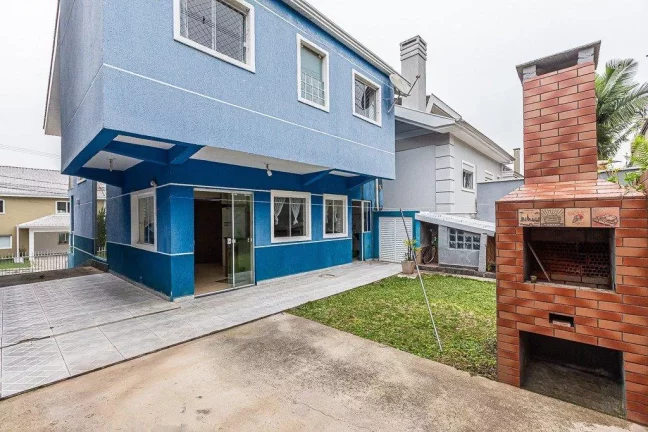 Imagem Casa 3 quartos em condomínio no Santa Cândida