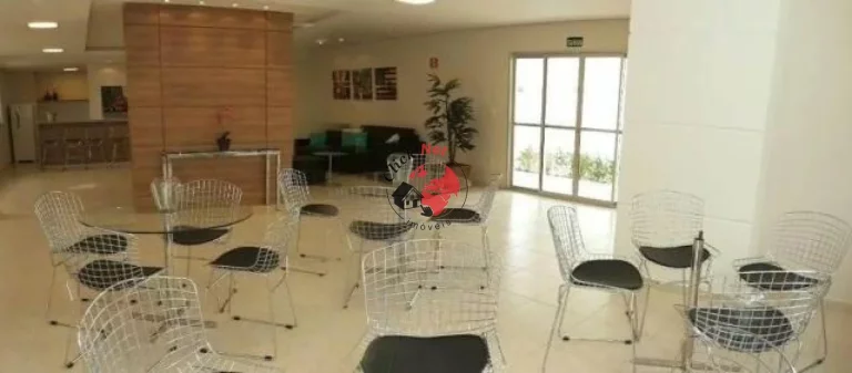Imagem Apartamento à Venda no Centro de São Bernardo, lazer completo e localização privilegiada!