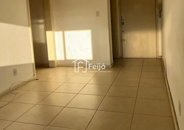 Imagem Apartamento 2 dorm. na Dr. Campos Velho - Cristal/Cavalhada