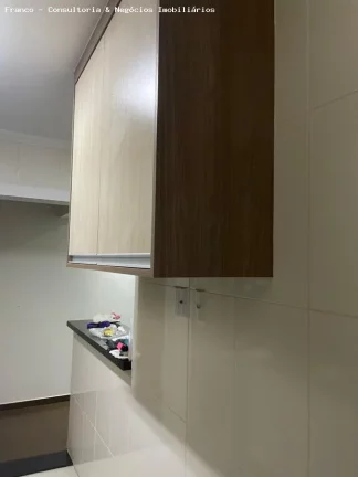 Imagem Apartamento para Venda em Santo André, Vila Principe de Gales, 2 dormitórios, 1 banheiro, 1 vaga