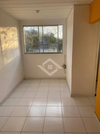 Imagem Apartamento para Venda na Av Cesário de Melo com 2 Quartos