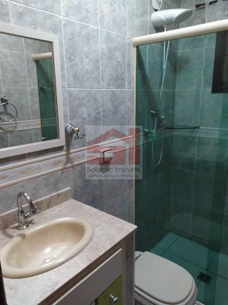 Imagem Sobrado com 3 Quartos à Venda, 254 m² em Jardim Amália - Caçapava Imagem Sobrado com 3 Quartos à Venda, 254 m² em Jardim Amália - Caçapava