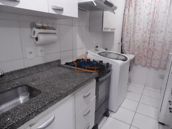 Imagem Condomínio Residencial dos Manacás - Apartamento à venda no bairro Recanto Di Verona - Mogi Mirim/SP, OESTE