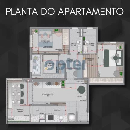 Foto do Imóvel