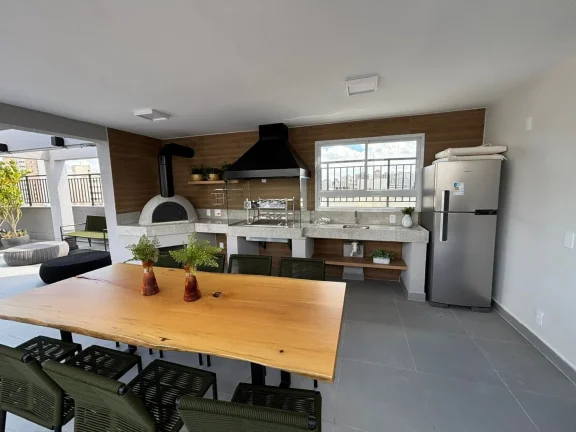 Imagem Apartamento para Locação em São Paulo, Saúde, 1 dormitório