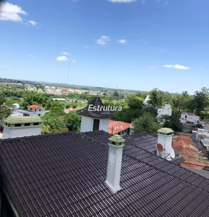 Imagem Amplo apartamento Duplex em localização privilegiada!