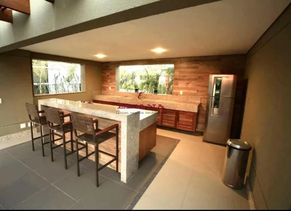 Imagem Apartamento à venda em São Paulo, Vila Anastácio, com 3 quartos, 130m²