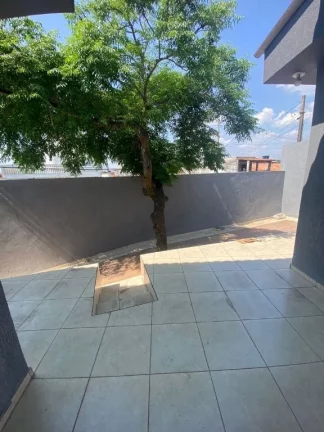 Imagem Casa com 2 dormitórios à venda, 85 m² por R$ 475.000,00 - Jardim Vitória - Suzano/SP