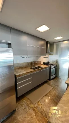Imagem MARAVILHOSO APARTAMENTO PARA SE MORAR