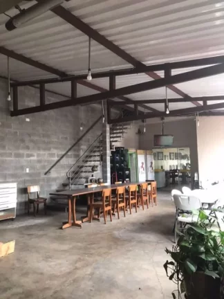 Imagem Ponto para alugar, 254 m² por R$ 6.628,57/mês - Vila Costa - Suzano/SP
