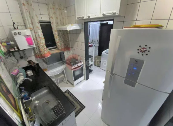 Imagem Apartamento à venda, 3 quartos, Algodoal - Cabo Frio