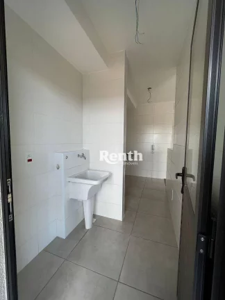 Imagem Apartamento com 3 dormitórios à venda, 77 m² por R$ 530.000 - Residencial Ilha de Malta- Rio Claro/SP
