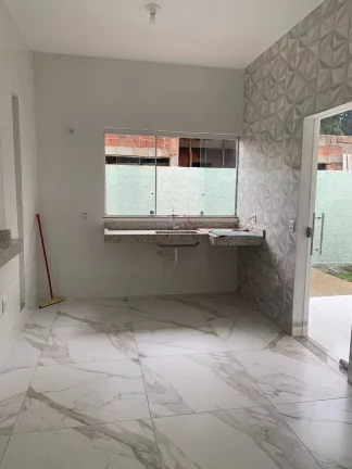 Imagem LINDA CASA, EXCELENTE CONSTRUÇÃO, COM FINANCIAMENTO BANCÁRIO!!