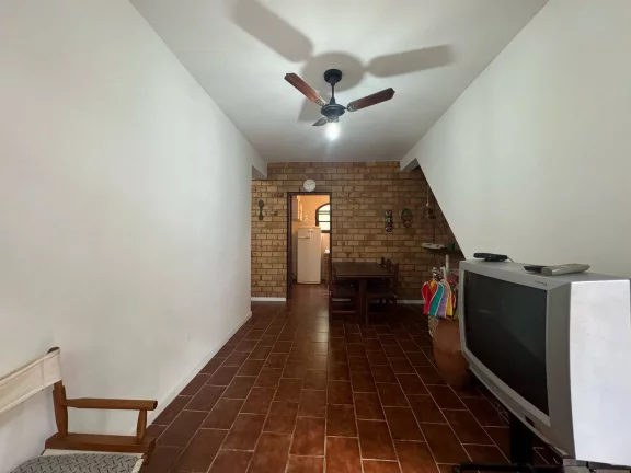 Imagem Apartamento 2 dormitorios na praia das toninhas