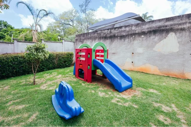 Imagem APARTAMENTO RESIDENCIAL em Jundiaí - SP, Recanto Quarto Centenário