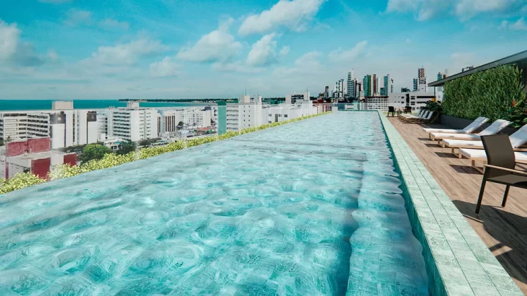 Imagem Apartamento à venda em João Pessoa, Tambaú, com 2 quartos, 65,2m2