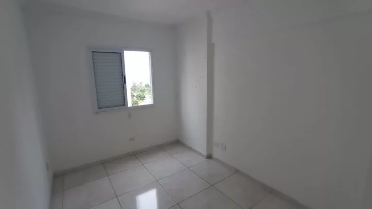 Imagem Apartamento com 3 dormitórios para alugar, 77 m² por R$ 4.096,25/mês - Jardim Aquarius - São José dos Campos/SP