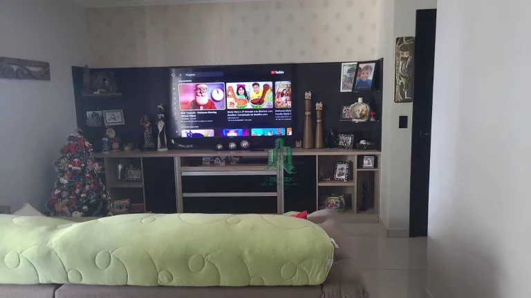 Imagem Apartamento com 4 dormitórios à venda, 135 m² por R$ 1.300.000,00 - Centro - Guarulhos/SP