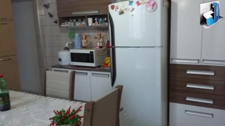 Imagem Linda casa a venda na Vila Angélica em Tatuí/SP