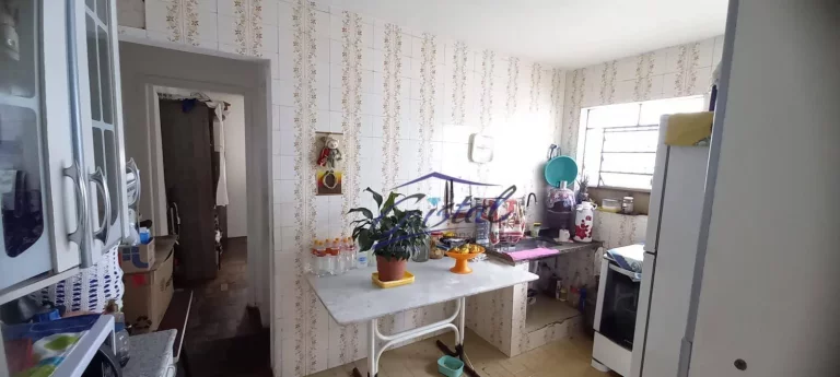 Imagem Casa com 2 dormitórios à venda, 80 m² - Jardim Rosa Maria -Butantã - São Paulo/SP
