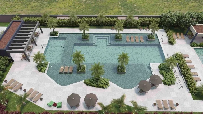 Imagem Splendor Jardim Patriani 163m2 - 3 suítes - Bairro Jardim - Santo André - SP