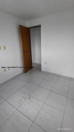 Imagem Apartamento à venda, Novo Geisel João Pessoa/PB