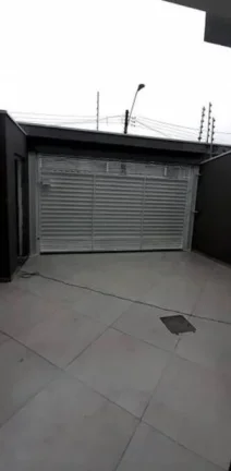 Imagem Vendo Sobrados em Santo André, Vila Pires