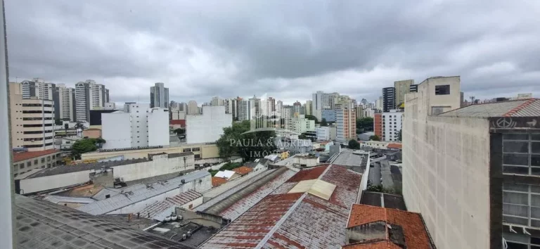 Imagem SALA COMERCIAL 62 M2 CENTRO DE SANTO ANDRÉ !