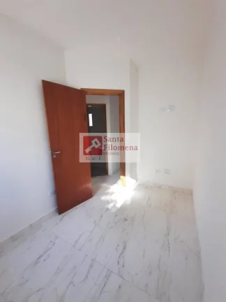 Imagem Apartamento para Venda em Santo André, Vila Príncipe de Gales, 2 dormitórios, 1 banheiro, 1 vaga