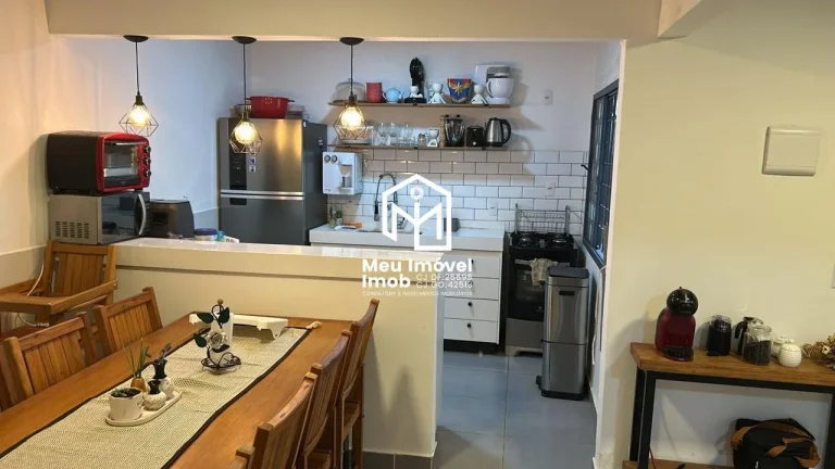 Imagem Casa Térrea Lote 625m² Arniqueiras Águas Claras - Brasília
