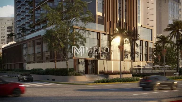 Imagem AV.BOA VIAGEM - Studio com 26,90 m²