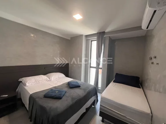 Imagem Flat - 36m² - Tambaú, João Pessoa/PB