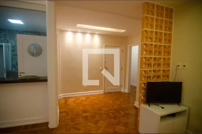 Imagem Apartamento à Venda - Copacabana, 3 Quartos, 130 m2