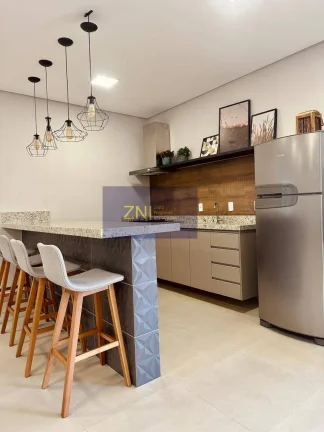 Imagem Apartamento no Vitta Via Norte I, Ribeirão Preto R 1508