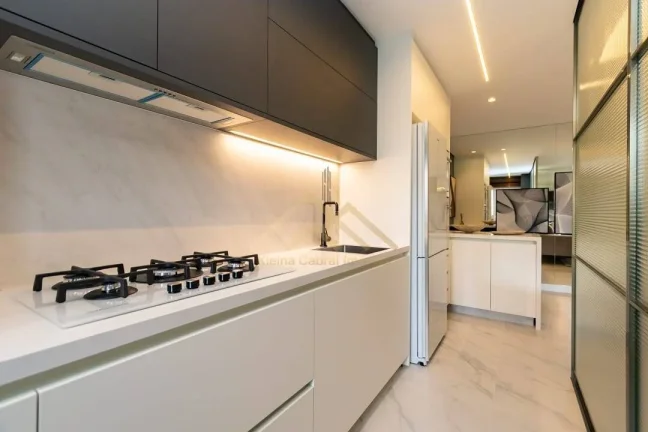 Imagem Residencial Trebbiano Fase 1