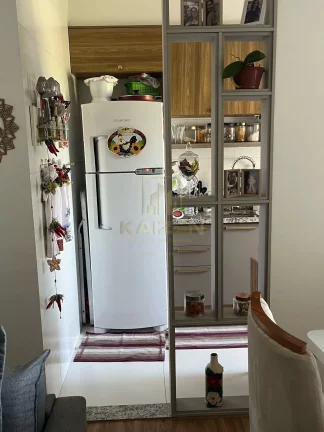 Imagem Apartamento 2 Dormitórios para venda em São José dos Campos - SP