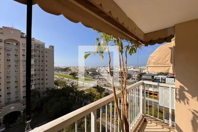 Imagem Apartamento à Venda - Recreio, 3 Quartos, 78 m2