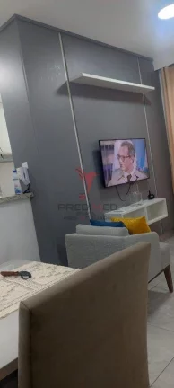 Imagem Apartamento ...agrave; venda no condom...iacute;nio Square, em Guaratinguet...aacute;.S...atilde;o 2...