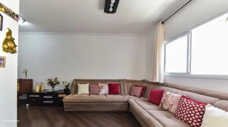Imagem Apartamento para Venda em São Bernardo do Campo / SP no bairro Vila Gonçalves