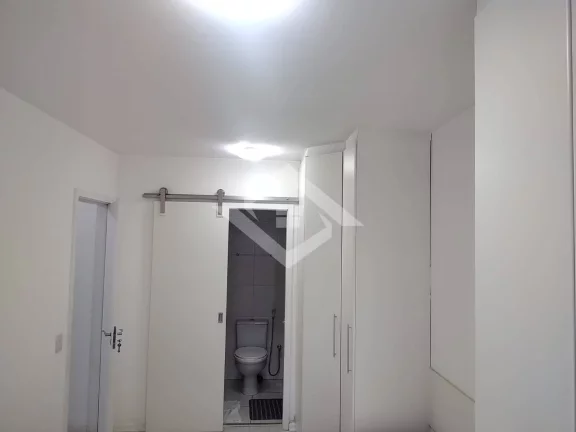 Imagem Apartamento de 2 Quartos no Condomínio Bora Bora Resort Real
