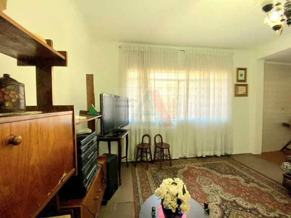 Imagem SOBRADO PARQUE CHICO MENDES DE 177 M² - 3 VAGAS