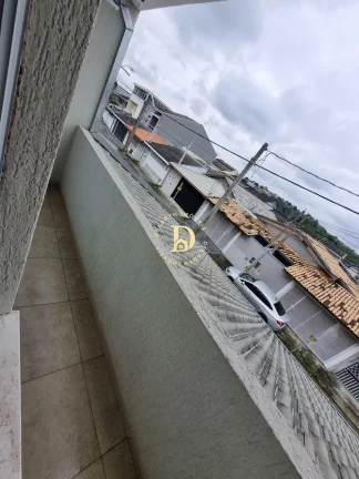Imagem Sobrado - Villa Branca - Jacareí - 03 Dormitórios (02 Suítes) - 173m²