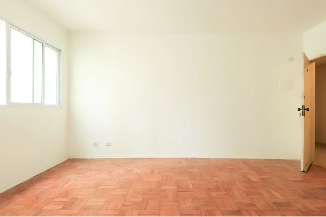 Imagem APARTAMENTO RESIDENCIAL em São Paulo - SP, Vila Buarque