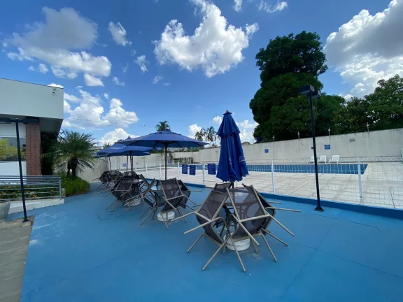 Imagem Porto Marina Residence - Condomínio de Alto Padrão em Ananindeua