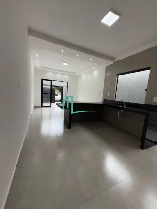 Imagem CASA RESIDENCIAL em FRANCA - SP, JARDIM TROPICAL