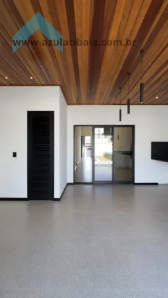 Imagem Casa com Piscina à Venda no Nova Gardênia  Atibaia/SP